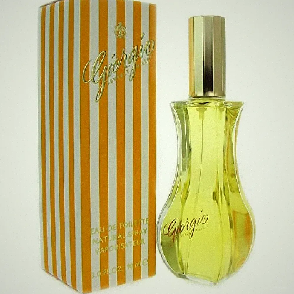 For , Eau De Toilette Natural Spray, 3 Fl.oz (Packaging May Vary)