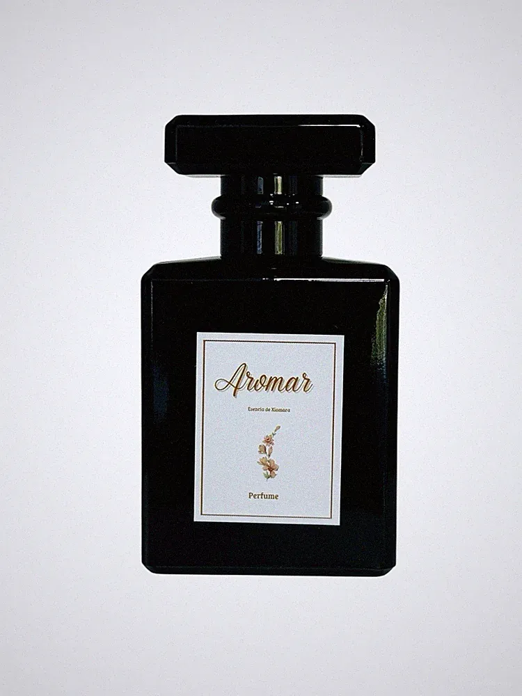 Fragancia De Mujer Aromar