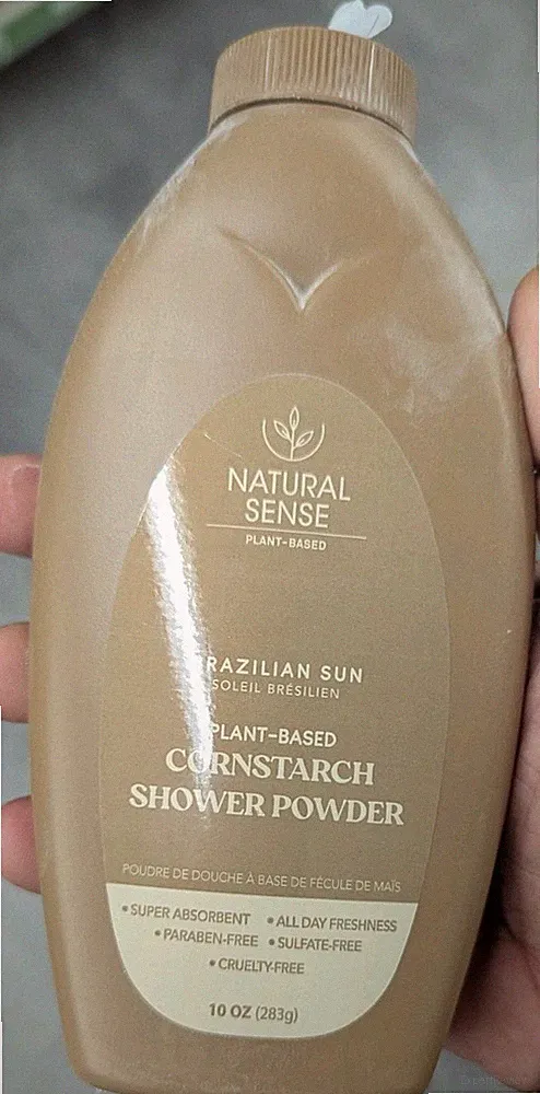 phosphate free perfume