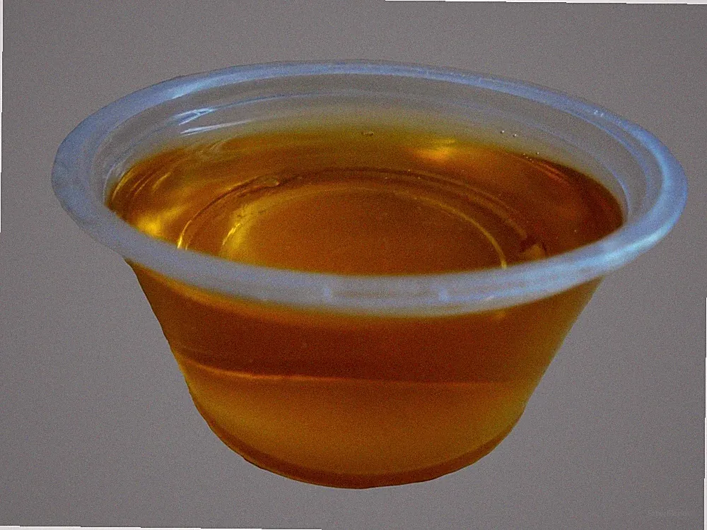 Palma Christi. Haitian Castor Oil. Maskreti Lakay. - Bulk - CHOOSE SIZE