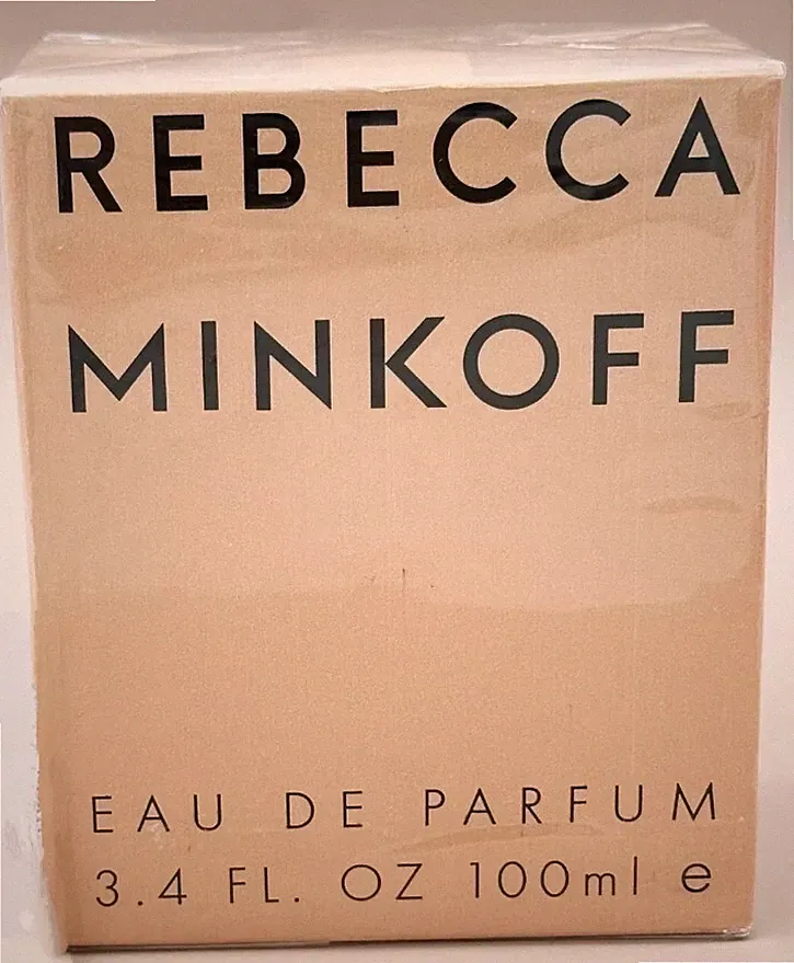 Rebecca Minkoff Sweet Spicy EDP for Women Long-Lasting Fragrance 3.4 oz AUTHENTI